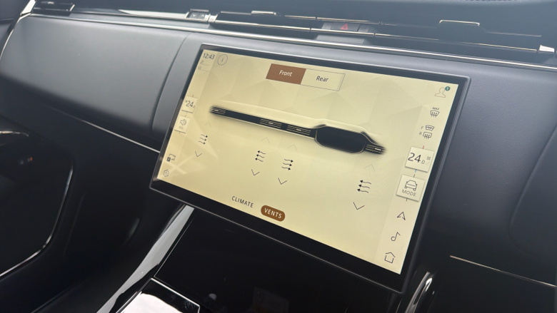 Land Rover Range Rover Sport 3.0 D250 Edition 5dr Auto Diesel Estate